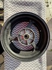 2006-07 Honda Cbr1000rr Rear Back Wheel Rim Oem