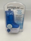 Interplak By Conair Compact Water Flossing System Model Wjx New Sealed