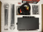 Pyle Portable Wireless Microphone System