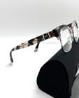 Dolce   Gabbana Dg 3272 3120 Women Eyeglasses Frame 52-17-140 Mm Grey Marble
