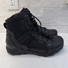 5 11 Tactical Men s Work Boots Style 12439abr  size 10   new 