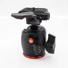 Manfrotto Mhxpro-bhq2 Xpro Magnesium Ball Tripod Head  013