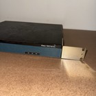 Cisco 1921 k9 V05 2 Port Gigabit Integrated Services Router