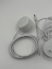 Us Google Home Nest Hub Ac Adapter Power Supply Cable 14v  set Of 2 