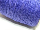2mm Mauve Purple Hemp Twine Cord Jewelry Making Stringing Material - Colored