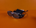 Dlp- Link 3d Glasses For Projectors Av Rover Dd2g  new 