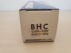 Vtg Nos Nib Sylvania Gte Projector Lamp Bulb Bhc 600w-120v