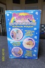 Vtg Merwees Rainbow Waterfall Bathtub Playset 5710 Never Opened
