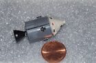 Apollo Moon Capsule Micro Machines Exc  Cond  Space