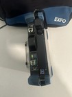 Exfo Ftb- 1 Pro Otdr Tester W  Bag   Charger  tested  - Free Shipping