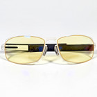 Gunnar Advanced Gaming Glasses Phantom Snow onyx Prc 57018-132