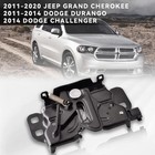Hood Latch Assembly Compatible For Grand Cherokee 2011-2020 Durango Modern