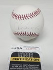 Alex Rodriguez Signed Rawlings Official Major League Baseball Jsa Coa Yankees B8