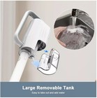 Teendow 6-in-1 Steam Mop For Floor Cleaning multi-function Steam Vacuum Cleaner