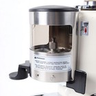 Commercial Coffee Grinder 1 2kg Hopper Capacity Espresso Bean Milling Machine