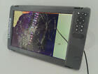 Lowrance Hook2 12 Ts Tripleshot Fishfinder Chartplotter Fishing Radar Display