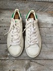 Vintage 80 s Adidas Stan Smith White Low-top Sneakers  Made In Slovakia Sz 42
