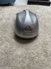 Microsoft Model 1054 Wireless Laser Mouse Usb Wireless Mouse