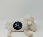 Curto Serta Sheep   1 White Plush With Tags