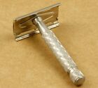 Gillette S4 Vintage Razor Made In England