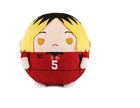 Cute Plush Doll Anime Puppet Haikyuu   Kotaro Bokuto Kozume Kenma Cosplay Gift