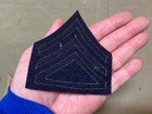 Original Pre Wwi Us Army M1902 Tunic Infantry Reg Sargent Rank Insignia Chevron