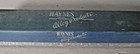 Haynes Rod 6 - 5 16 X 12 Stellite Welding Hard Facing Rod 10lb Full Box - New