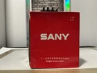 1 35 Sany Yz18c Single-drum Vibratory Road Roller Compactor