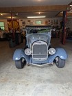 1929 Ford Model A 