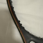 Wilson Pro Staff 6 0 85 Tennis Racquet 4 3 8 St vincent Bumperless Goo Sampras