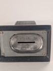 Vintage Banthrico First National Bank Of Chicago Skyscraper Coin Bank