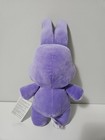 Funko Five Nights At Freddy s Nightmare Bonnie Plush Hot Topic Exclusive Fnaf