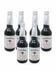 Tiegerbr  u Malt Beverage 13 Fl Oz Bottles X6 Pack  Malta Alemana Free Shipping
