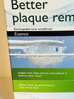 Philips Sonicare Essence Toothbrush Sonic Electric Rechargeable Hx5351 46 New