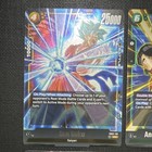 Dragon Ball Super Card Game Son Goku  Etc    Card Lot