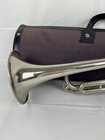 Yamaha Ytr-135 Trumpet Silver With Case 034617