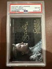 2023 Game Of Thrones Art   Images Sophie Turner Gold Autograph Very Limited