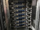 Xyratex Eb-2425 Dell Compellent 24 Bay Sas Storage Array Jbod Enclosure 