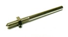 Mini Mandrel Threaded W-nut 1 8  Shank Straight Thread Miniature Mandrels 3 Pcs