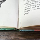 Vintage Mid-century Children s Book Of The Wizard Of Oz By L  Frank Baum