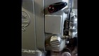 Vintage  Bolex Paillard Bolex S   Op mag   16mm Projector   Needs Lamp