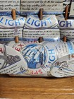 Aluminum Beer Can Handcrafted Sail Boat Ship Special Export Light Hobbyist