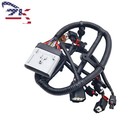 For Jeep Jk Jl Wrangler 3 6l Engine Injector Wiring Harness 2012-2023