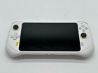 Logitech G Cloud 64gb Handheld Console - White