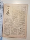 Muzzle Blasts Magazine January 1966