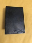 Ww German Match Box Holder