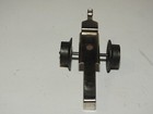 Lionel O Gauge Postwar  246 Steam Locomotive Rear Truck Assembly