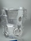 Waterpik Aquarius Water Flosser 600 Series White New Open Box