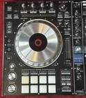 Pioneer Ddj-sz Dj Controller Serato 4 Turntables   4 Channel