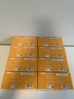Lot Of 8 Polaroid Originals Color Film Go Cameras 48x Pack Prod Exp 12 23 New